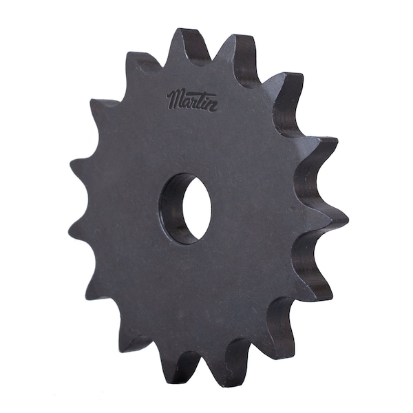 A PLATE - 80 CHAIN AND BELOW - DIRECT BORE